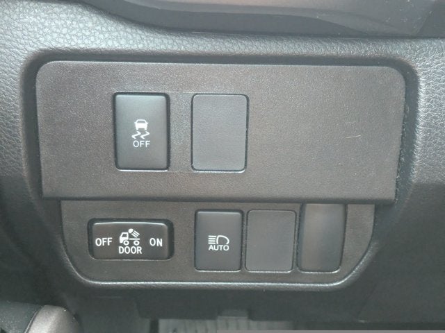 2021 Toyota Tacoma 4WD Base