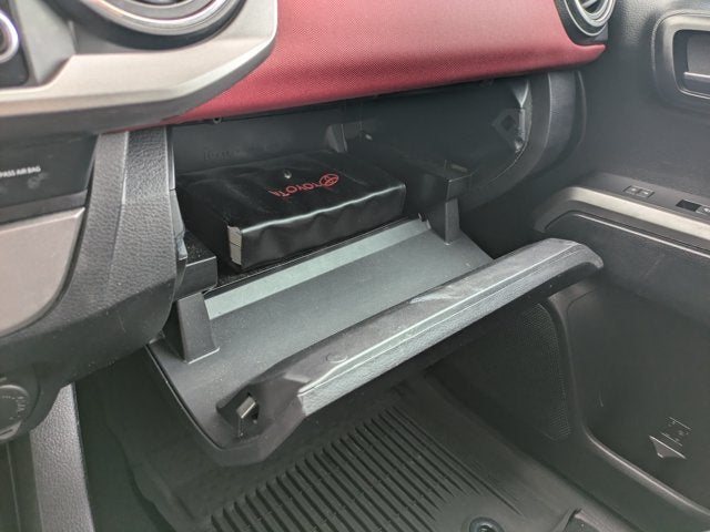 2021 Toyota Tacoma 4WD Base