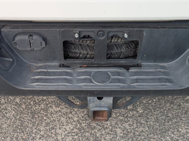 2019 Toyota Tundra 4WD Limited