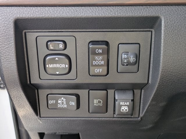 2019 Toyota Tundra 4WD Limited