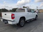 2019 Toyota Tundra 4WD Limited