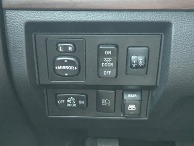 2019 Toyota Tundra 4WD Limited
