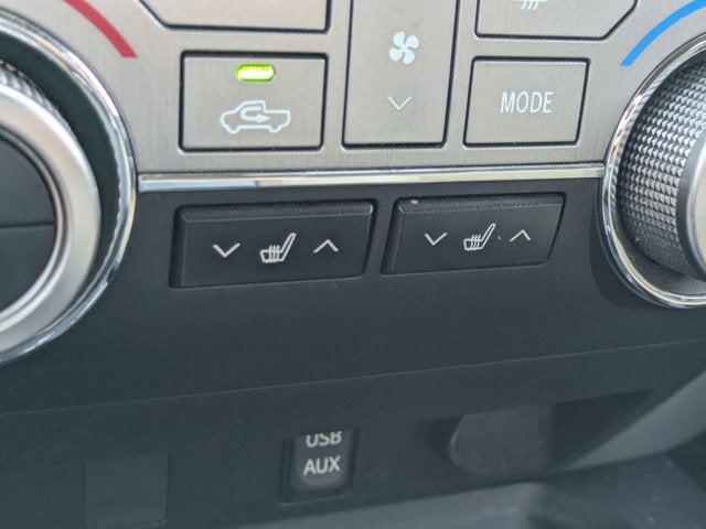 2019 Toyota Tundra 4WD Limited