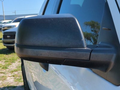 2019 Toyota Tundra 2WD Base