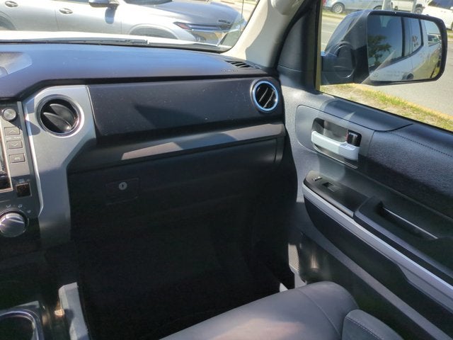2019 Toyota Tundra 2WD Base