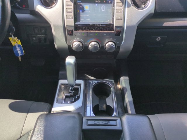 2019 Toyota Tundra 2WD Base