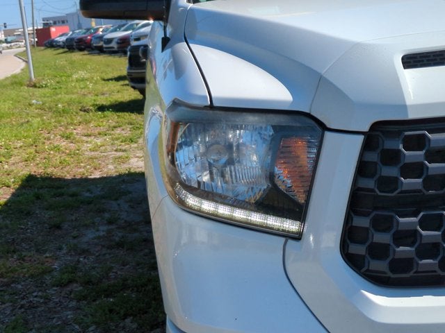 2019 Toyota Tundra 2WD Base