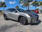 2020 Lexus UX UX 200