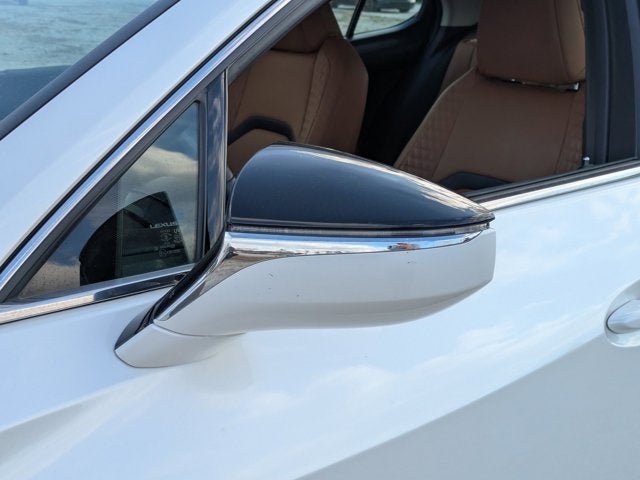 2022 Lexus UX UX 200