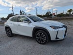 2022 Lexus UX UX 200