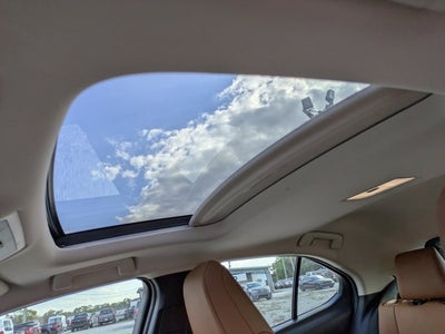 2022 Lexus UX UX 200