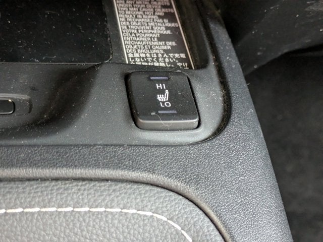 2021 Toyota Corolla Hatchback XSE