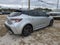 2021 Toyota Corolla Hatchback XSE