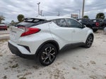 2021 Toyota C-HR Base