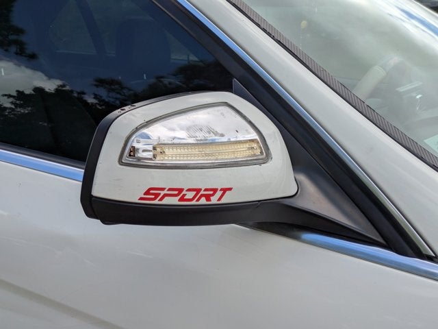 2008 Mercedes-Benz C-Class 3.0L Sport