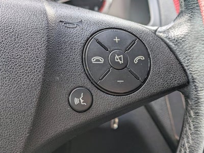 2008 Mercedes-Benz C-Class 3.0L Sport