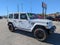 2021 Jeep Wrangler 4xe Unlimited Sahara