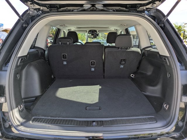 2024 Jeep Grand Cherokee Laredo X