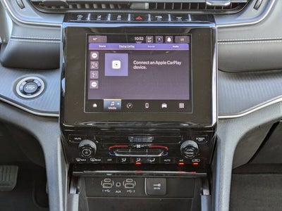 2024 Jeep Grand Cherokee Laredo X