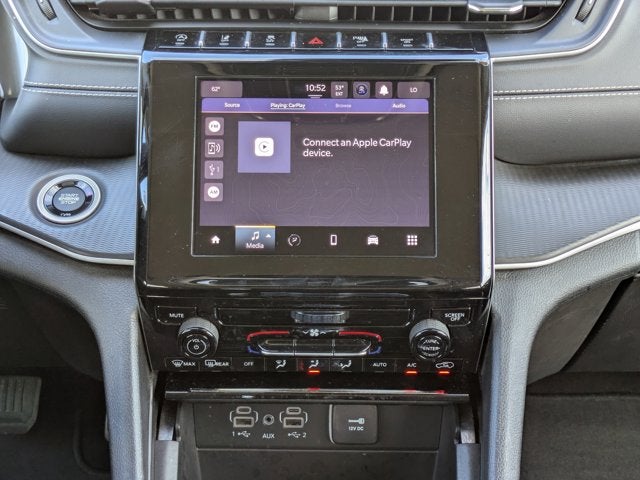 2024 Jeep Grand Cherokee Laredo X