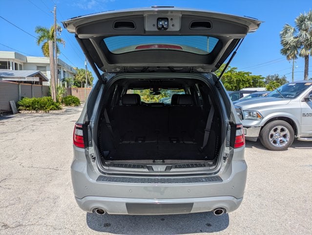 2021 Dodge Durango R/T