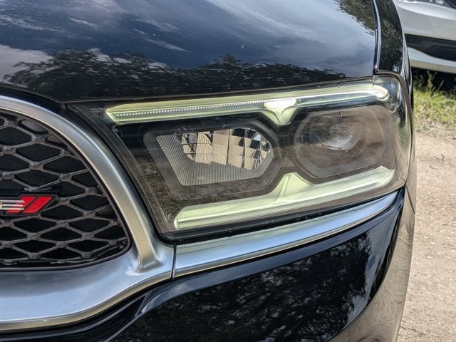 2021 Dodge Durango Citadel