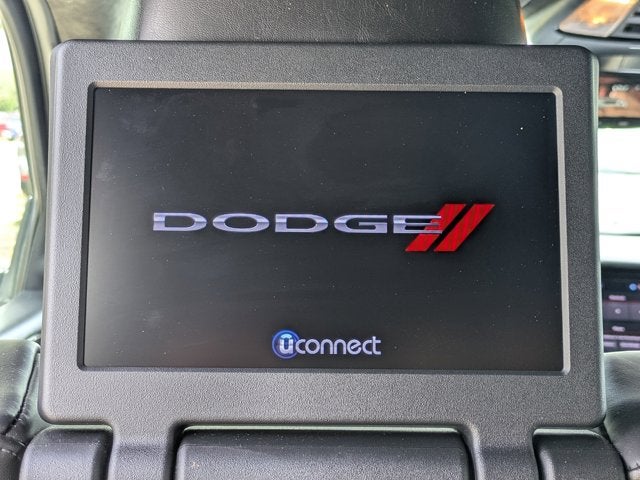 2021 Dodge Durango Citadel