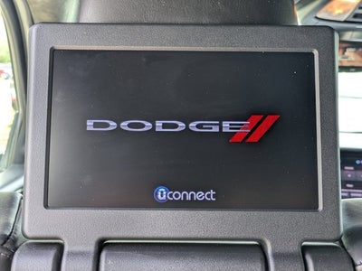 2021 Dodge Durango Citadel