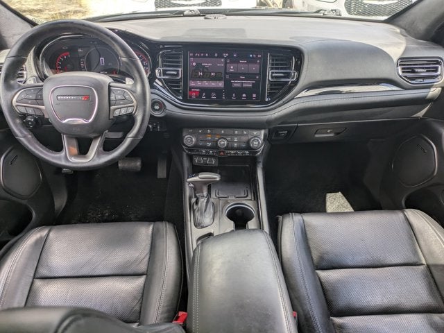 2021 Dodge Durango Citadel