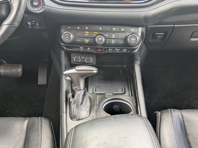 2021 Dodge Durango Citadel