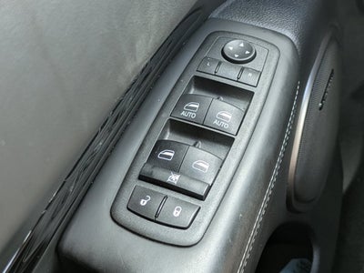 2021 Dodge Durango Citadel