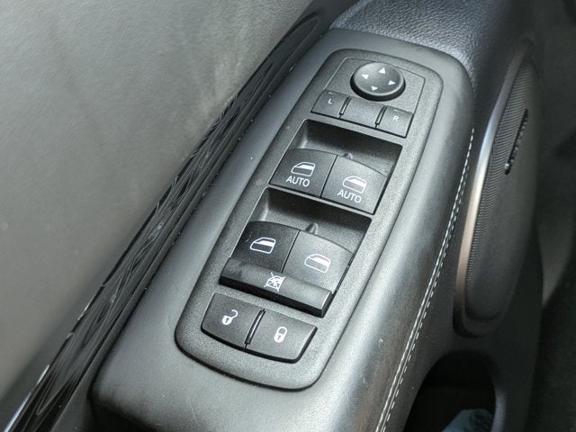 2021 Dodge Durango Citadel