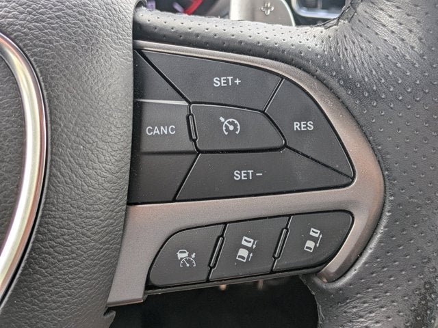 2021 Dodge Durango Citadel