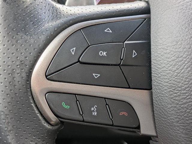 2021 Dodge Durango Citadel