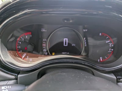 2021 Dodge Durango Citadel