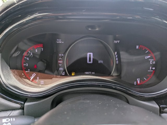 2021 Dodge Durango Citadel