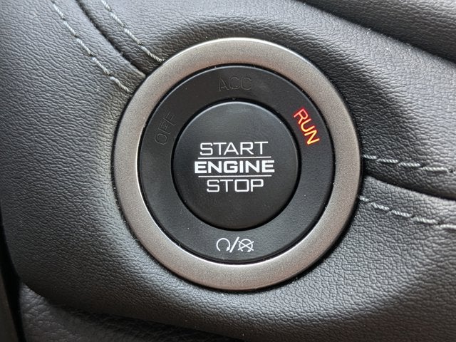 2021 Dodge Durango Citadel