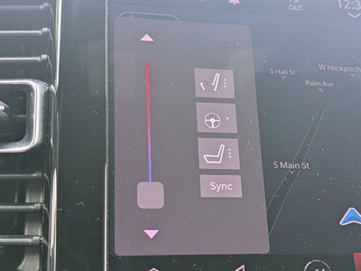 2021 Dodge Durango Citadel