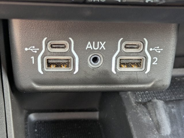 2021 Dodge Durango Citadel