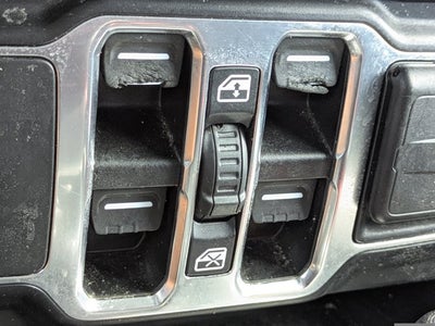 2021 Jeep Gladiator Sport S