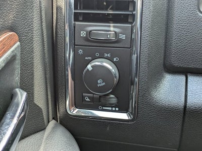 2018 RAM 1500 Laramie