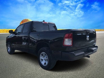2019 RAM 1500 Tradesman