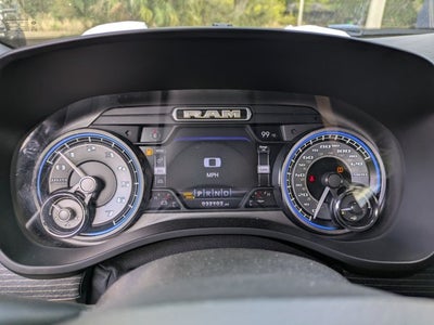 2019 RAM 1500 Limited