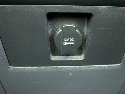 2011 RAM 1500 Big Horn