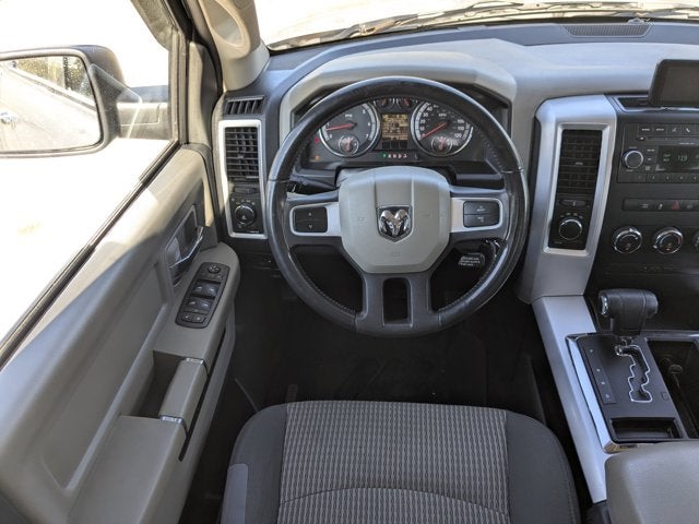 2011 RAM 1500 Big Horn