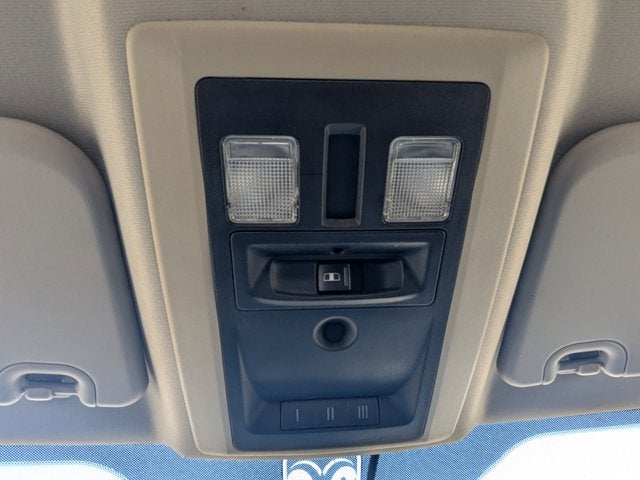 2011 RAM 1500 Big Horn