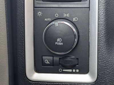 2011 RAM 1500 Big Horn