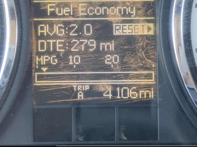 2011 RAM 1500 Big Horn