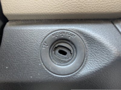 2011 RAM 1500 Big Horn