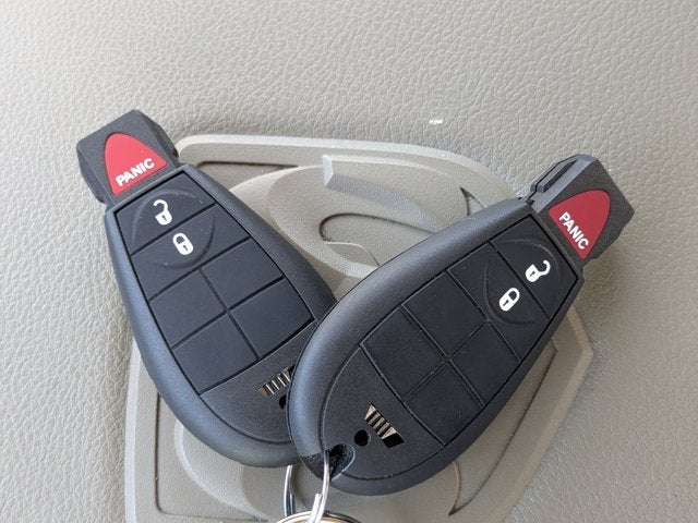 2011 RAM 1500 Big Horn